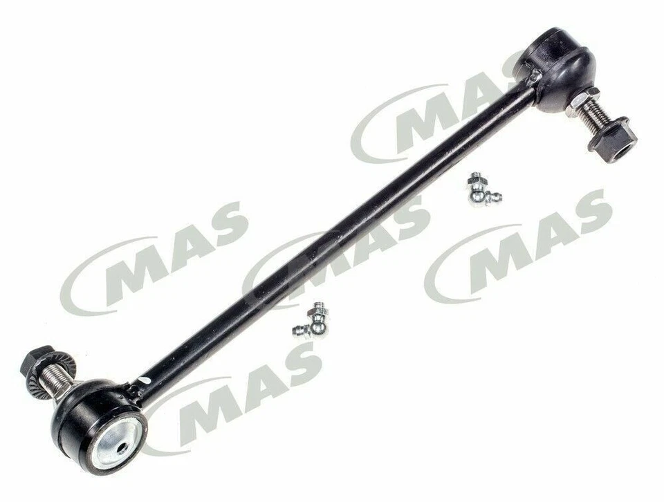 Kit de enlace de barra estabilizadora MAS Industries SL90481 Foto 3 de 3