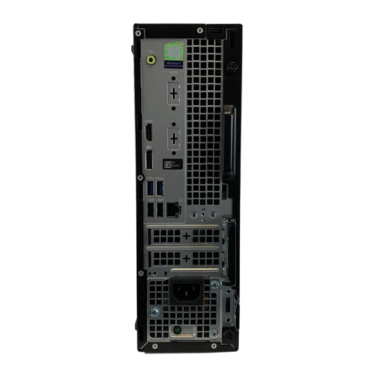 DELL OPTIPLEX 3060 SFF core i3 1T HD 8M | csm.cg