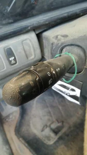 7701059356 Mando Luces para RENAULT LAGUNA II (BG0) Expression 2002 1340496 - Imagen 1 de 10
