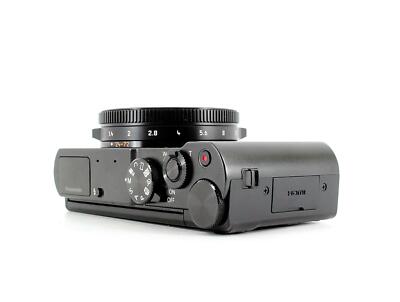 Panasonic LUMIX LX15 Compact Camera for sale online | eBay