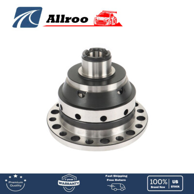 Helical LSD Limited Slip Diff Fit For Acura Integra Honda Civic 1990-2001