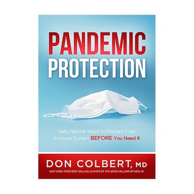 Pandemic Protection: Safe, Natural Ways to Prepare Your Immune System Before ...