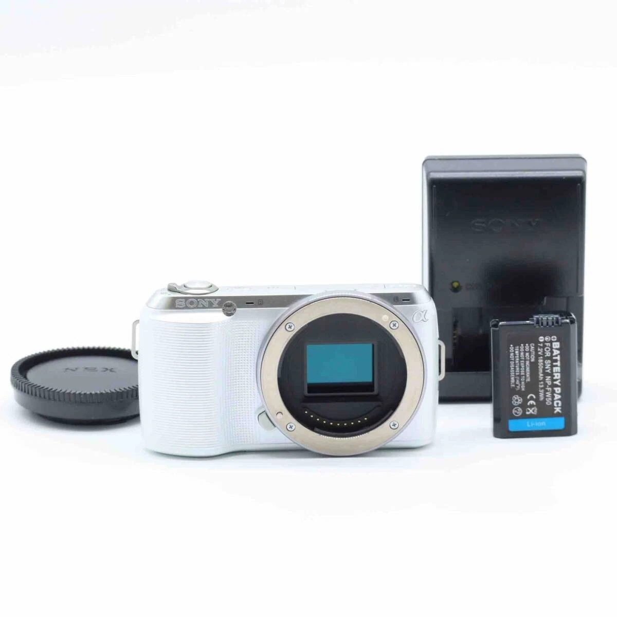 Sony Nex-C3 Digital Cameras for Sale - Shop New & Used Digital