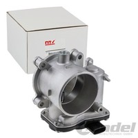 NTY Drosselklappe Regelklappe Passend FüR Mazda 3 6 CX-5 | ETB-MZ-005