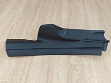 BMW 4 G22 G23 G24 G26 2022 Einstiegsleiste Zierleiste hinten 7491185 FHW52080