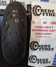 Michelin Power 5   200/55/17 Motorcycle Tyre Partworn  S26