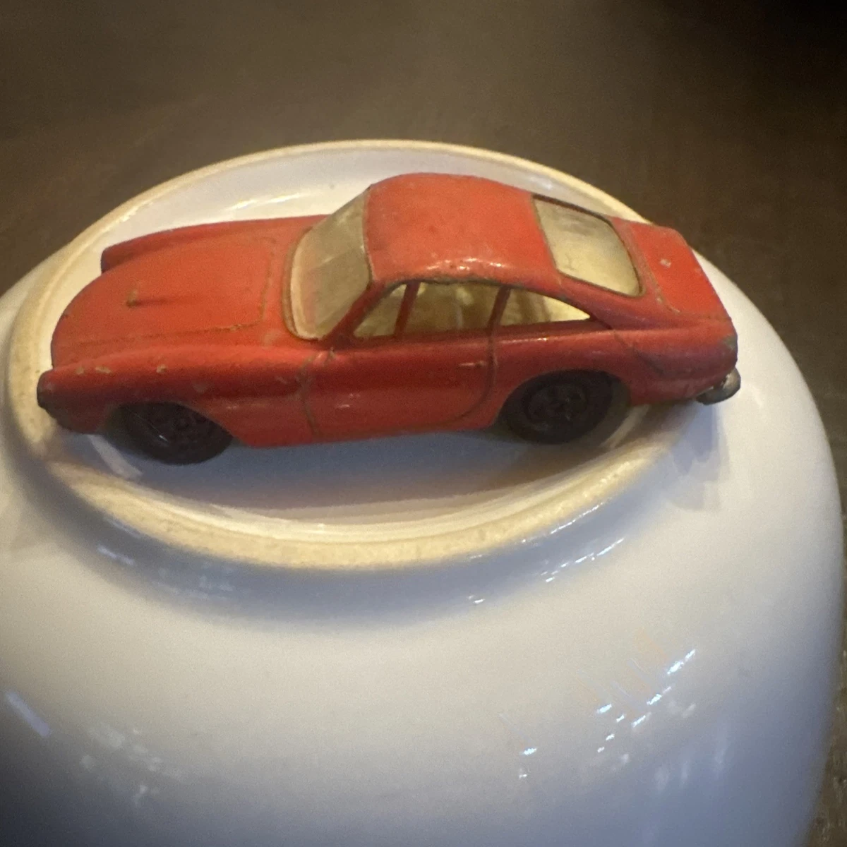 Matchbox Ferrari Berlinetta for sale | eBay