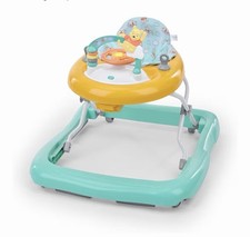 Baby Winnie The Pooh Walker New In Box
