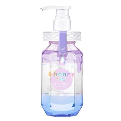 &honey Color Control Repair Shampoo 1.0