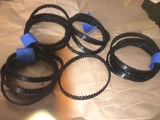 New I B M Selectric Motor Belt Works On All Selectric Typewriters