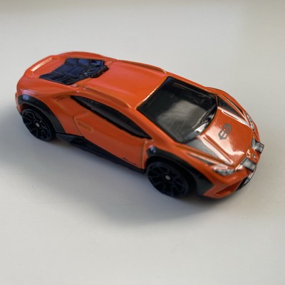 Hot Wheels | Mainline 2024 Modelle | Autos zum Auswählen | Treasure Hunt