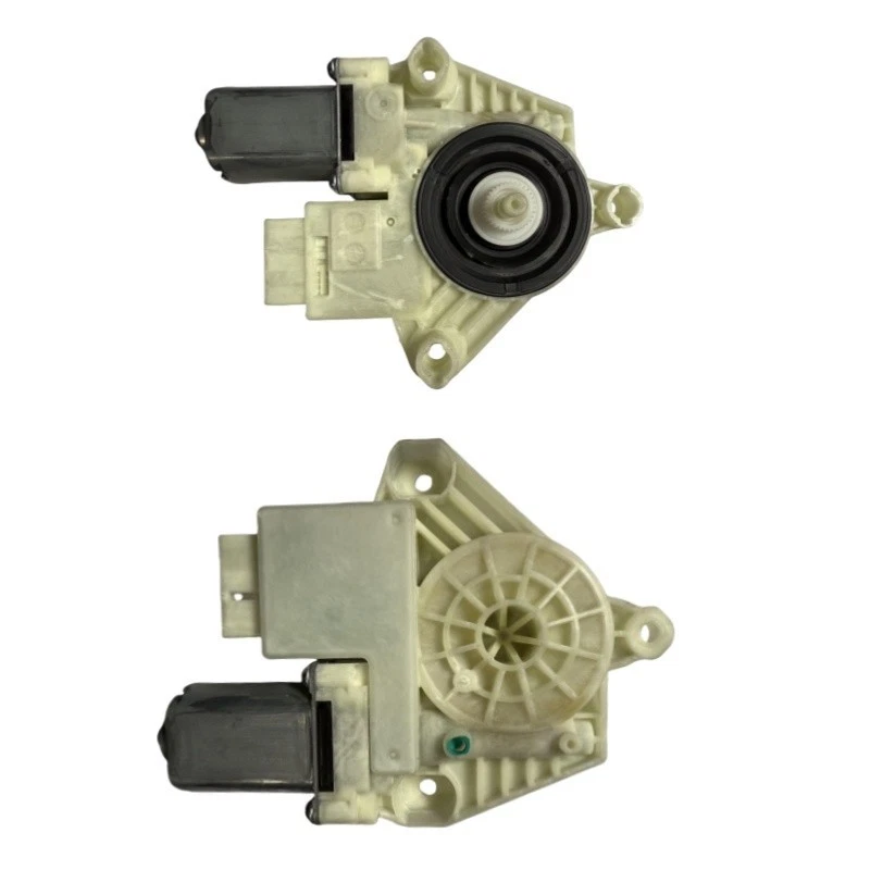 NEW Window motor FABIA SEAT TOLEDO Driver's door 5JA959801K 5JA959801H 2012-2020 - Image 4 of 4