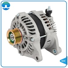 20288 Alternator Fit for Mazda 3/6/CX-3 2014-2018 L4 2.0L/2.5L 140A 12V CW