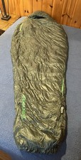 Thermarest Questar 32 Degree Down Sleeping Bag Long