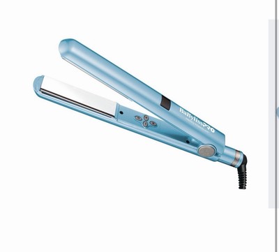 BaByliss Pro Nano Titanium Digital Flat Iron 1''/25mm 450F