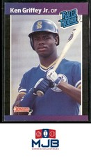 1989 Donruss Baseball Cards 20