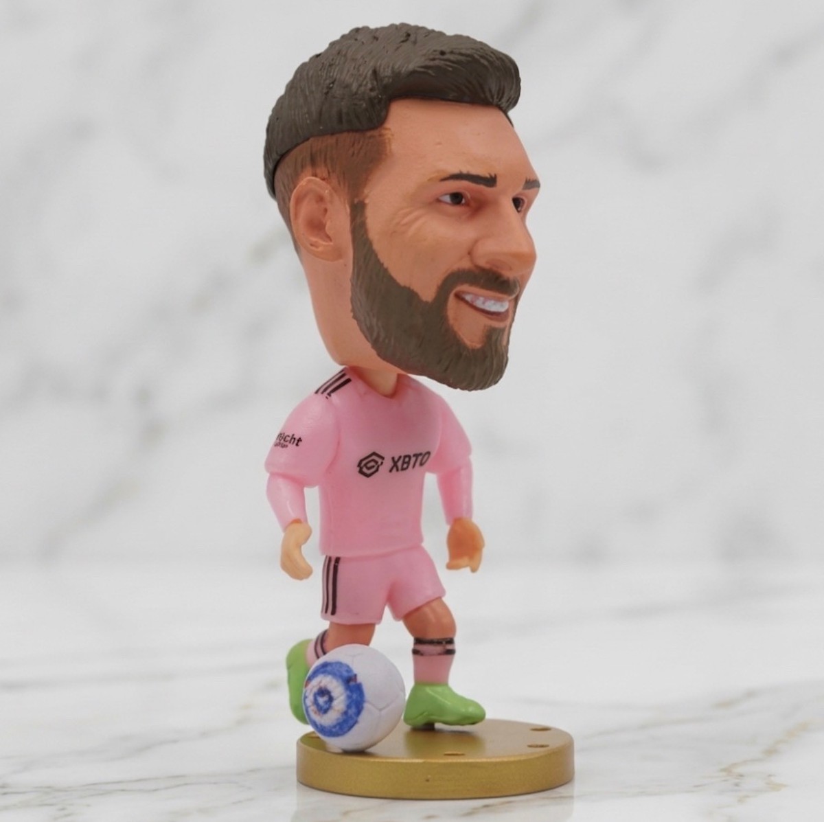 Lionel Messi Inter Miami 2.5