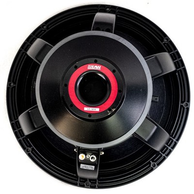 EAW LC-1816   18'' Subwoofer Speaker, 8 Ohm (Needs Repair / As-Is)