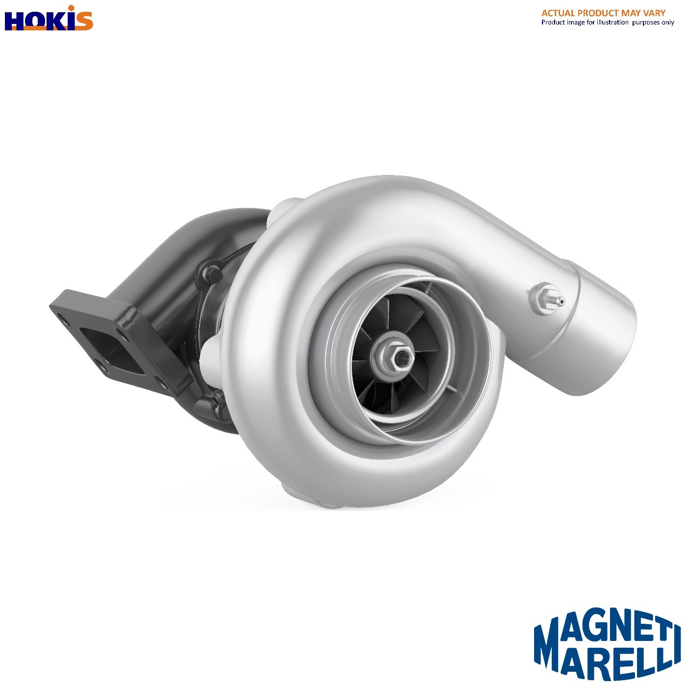CHARGER CHARGING (SUPERCHARGEDTURBOCHARGED) 807101015800 FOR ALFA ROMEO  FIAT