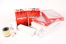 812sfsk2 Ferrari 812 Superfast service kit - Oil filter w/ plug & gasket, air