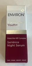 Environ Malachine-NP Complex Serience Night Serum 5ml Exp. 08/26 *NEW*