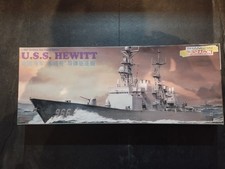 Zerstörer von Dragon 1:350