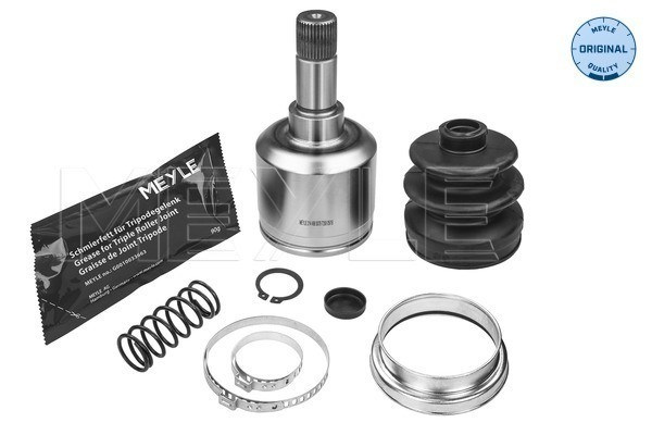 Meyle 214 498 0079 Gelenksatz, Antriebswelle FüR CitroËN, Fiat, Peugeot-image