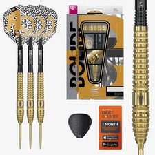 TARGET BOLIDE ENVY 03 SWISS POINT 90 TUNGSTEN 22 GRAM STEEL TIP DARTS 190607