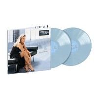 Krall - Look Of Love 2LP - Vinyl Record - G3Z