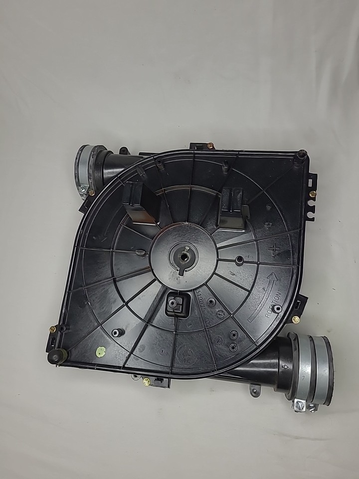 Carrier Bryant 319825-402 319824-402 Variable speed inducer housing ...