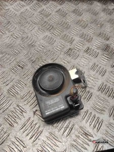 AUDI A6 4G2, C7, 4GC Alarmsirene 1k0951605c 2.00 Diesel 2013 31618641