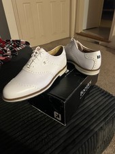 FootJoy Premiere Series Wilcox Mens Golf Shoe...