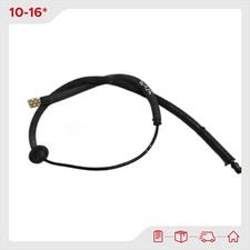 2011 Mercedes-Benz E-Class Speedometer Cable Saloon 4/5dr 1245400868 (11-15)