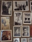 LOT OF 36 ANTIQUE PHOTOGRAPHS, PORTRAITS — photo 9