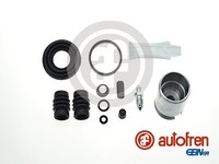 1X Autofren Seinsa D4986C Reparatursatz Bremssattel FüR Bentley