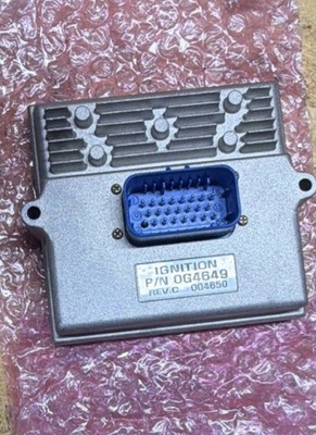 Generac  0G46490SRV Ignition Module