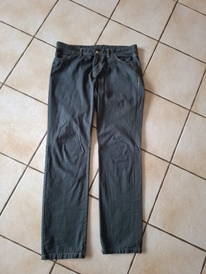 Bogner Hose Hr. 42 Grün Damen Jeans Hose