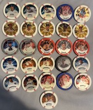 2013 Topps MLB Chipz 17