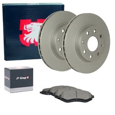 Kits de frein Chevrolet KALOS