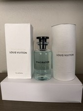 Louis Vuitton Imagination Eau de Parfum Spray, Regular Size 3.4 fl oz