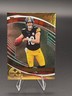 2025 Panini Absolute- Will Howard #197 Rookie Red & Green Parallel Steelers (RC)