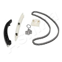 Ashika Steuerkettensatz KCK0407 FüR Opel Corsa D 1.2 1.0 1.4 Suzuki Wagon R