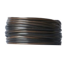 Woven Rattan, Plastic PE Wicker Repair Material for Garden Chair Coffee Table