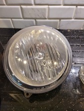 2005 2006 2007 Jeep Liberty Left Headlight 2005 2006 2007 Jeep Liberty Left Headlight