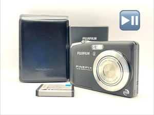 Fujifilm F50 | eBay