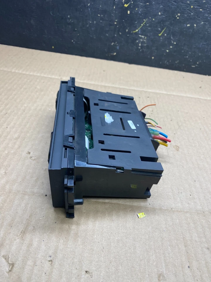 Ford Crown Victoria Marquis 2003 a 2011 aire acondicionado calefacción climatización U5905 DG Foto 3 de 4