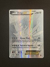 dialga ex pokemon card value Amazon.com: Pokemon TCG: Scarlet & Violet Azure Legends Tin