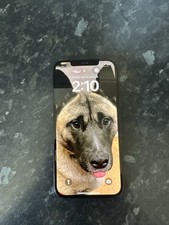 iPhone 12 Pro Max 128GB entsperrt Pazifikblau