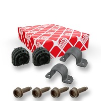Febi Bilstein Reparatursatz Stabilisatorlager Hinten Links Oder Rechts (39650)