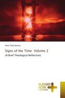 Peter Chidi Okuma | Signs Of The Time Volume 2 | Taschenbuch | Englisch (2021)
